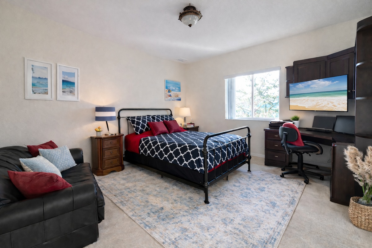 საძინებელი 2