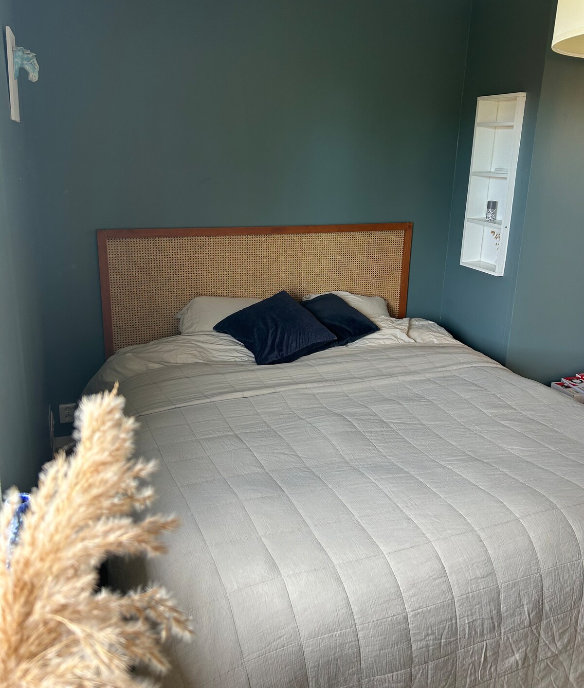 საძინებელი 2