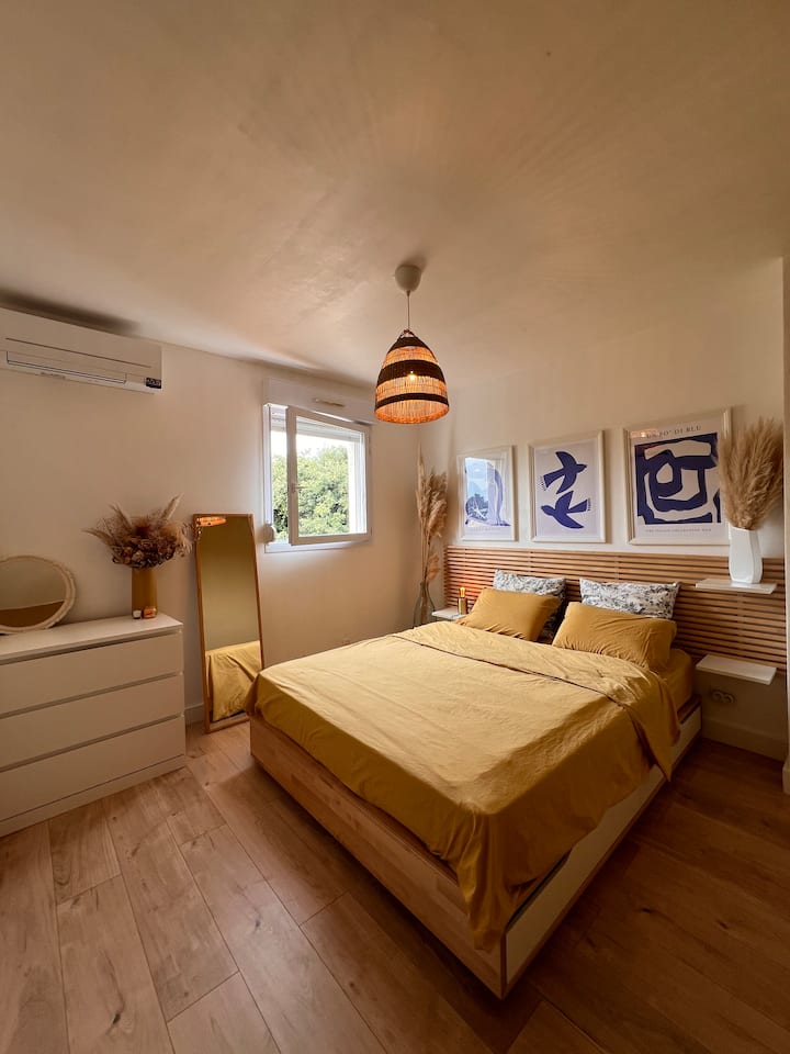 Habitación 1