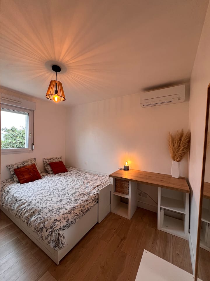 Habitación 2