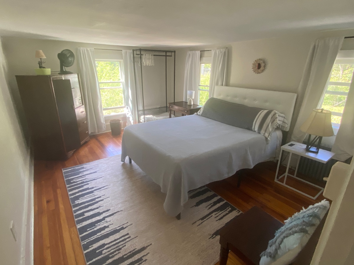 Спална соба 1