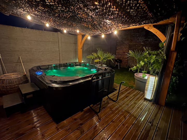 Pura Vida Spa