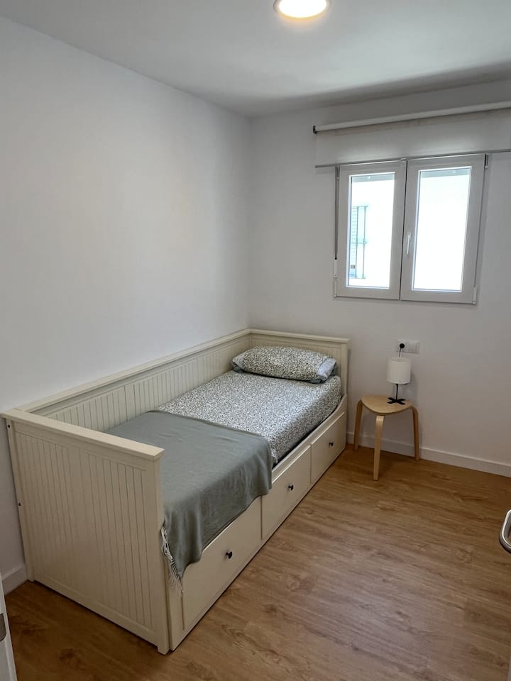 საძინებელი 2