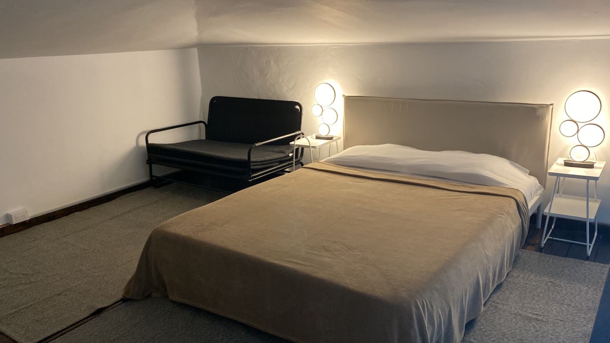 საძინებელი 3