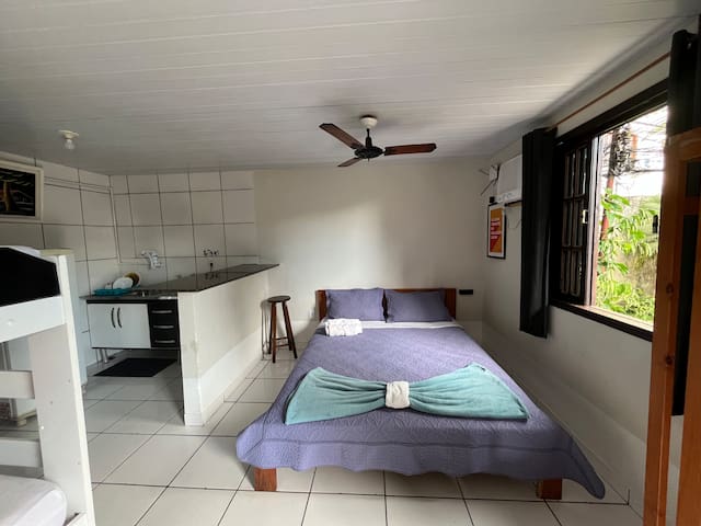 Ilha Tour managed Airbnb listing 2