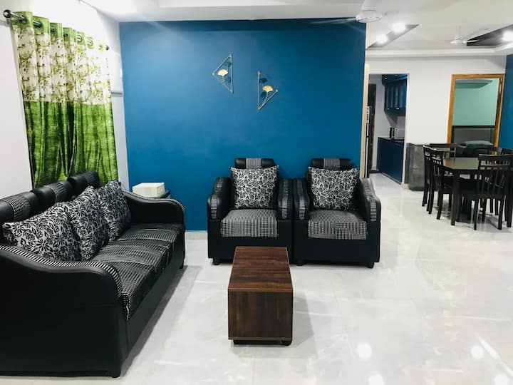 Ocean Breeze -2 - Visakhapatnam