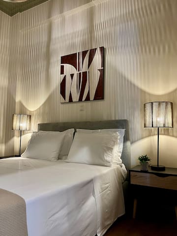 Plaka’s Heart Luxury House