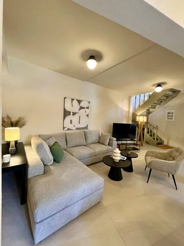 Plaka’s Heart Luxury House gallery image 5