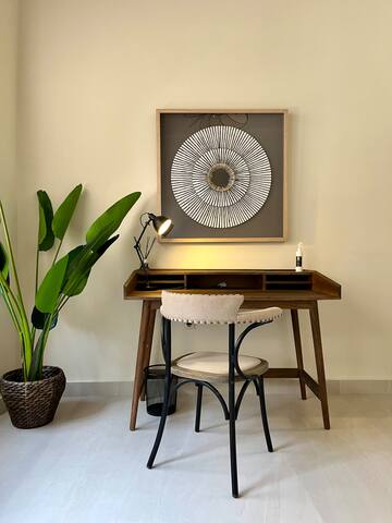 Plaka’s Heart Luxury House gallery image 2