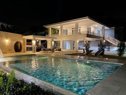 Casa Lealtad I: San Lorenzo