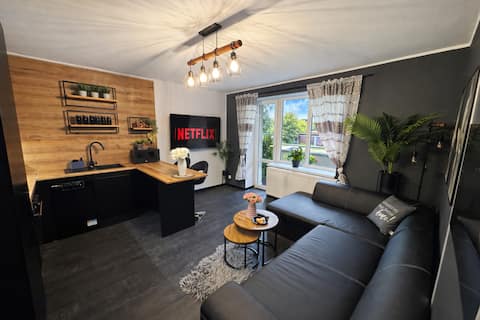 Apartment DEKO, Town Centre by main Square!