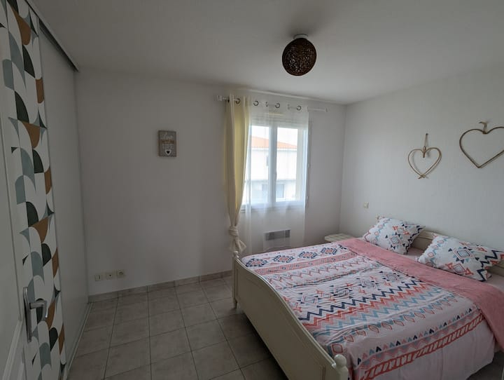 Habitación 1