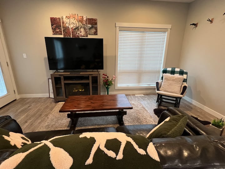 Home In Stony Plain - Stony Plain