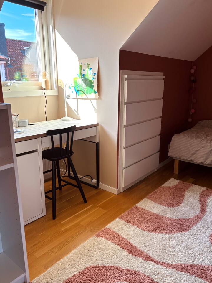 Спална соба 4