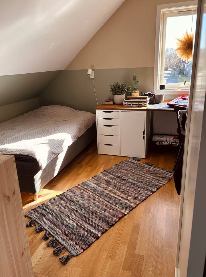 Спална соба 3