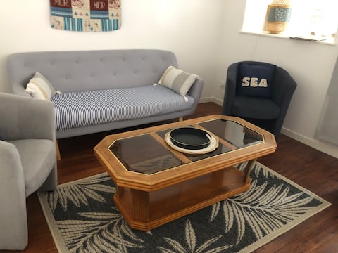 Top Airbnb: Henriette's House à Granville