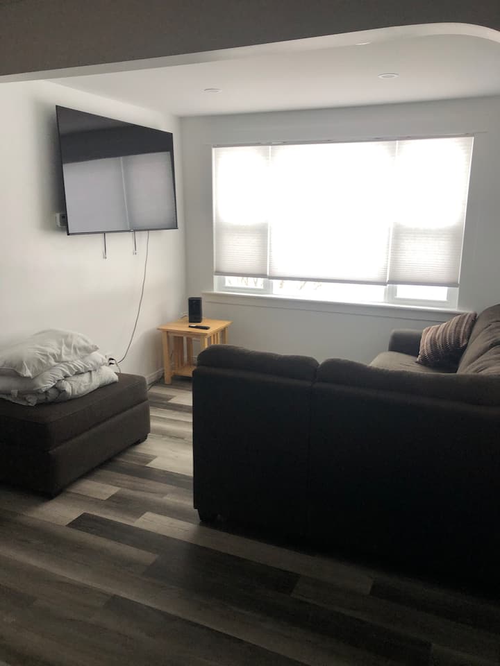 Comfortable Quiet Setting - Grand Sudbury