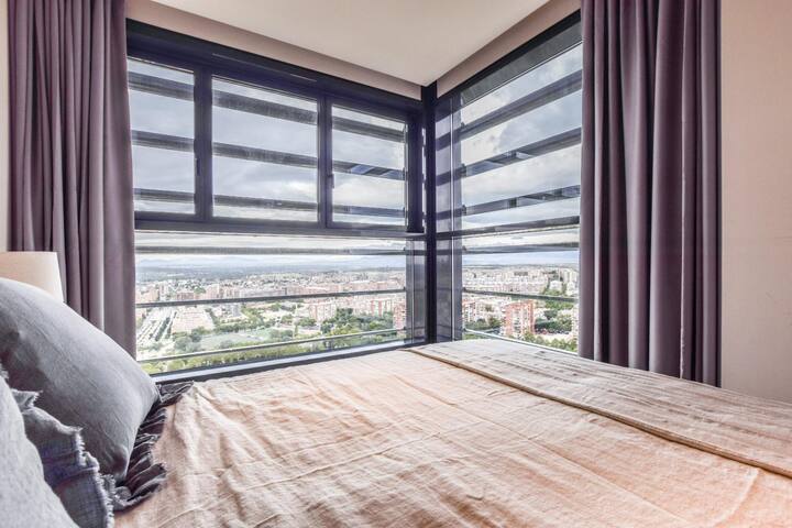 Luxury Apartment Madrid gallery image 3