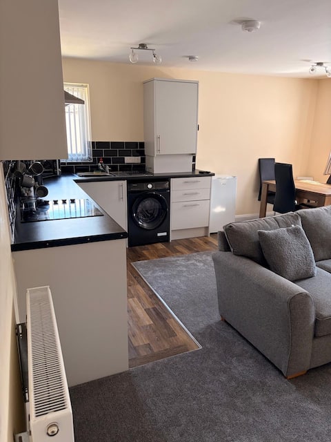 Easy living stays (midlands)