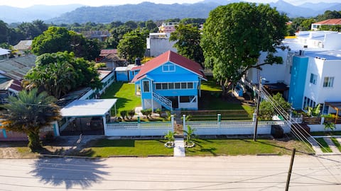Casa del Mar
