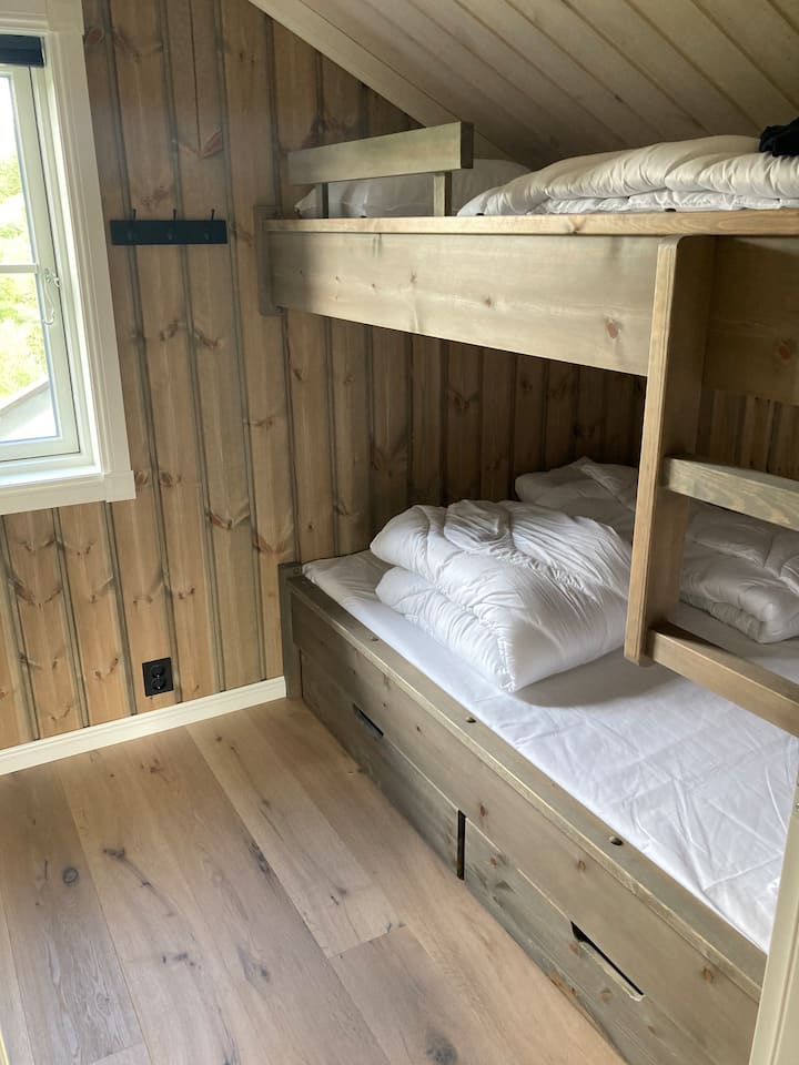 غرفة النوم 4