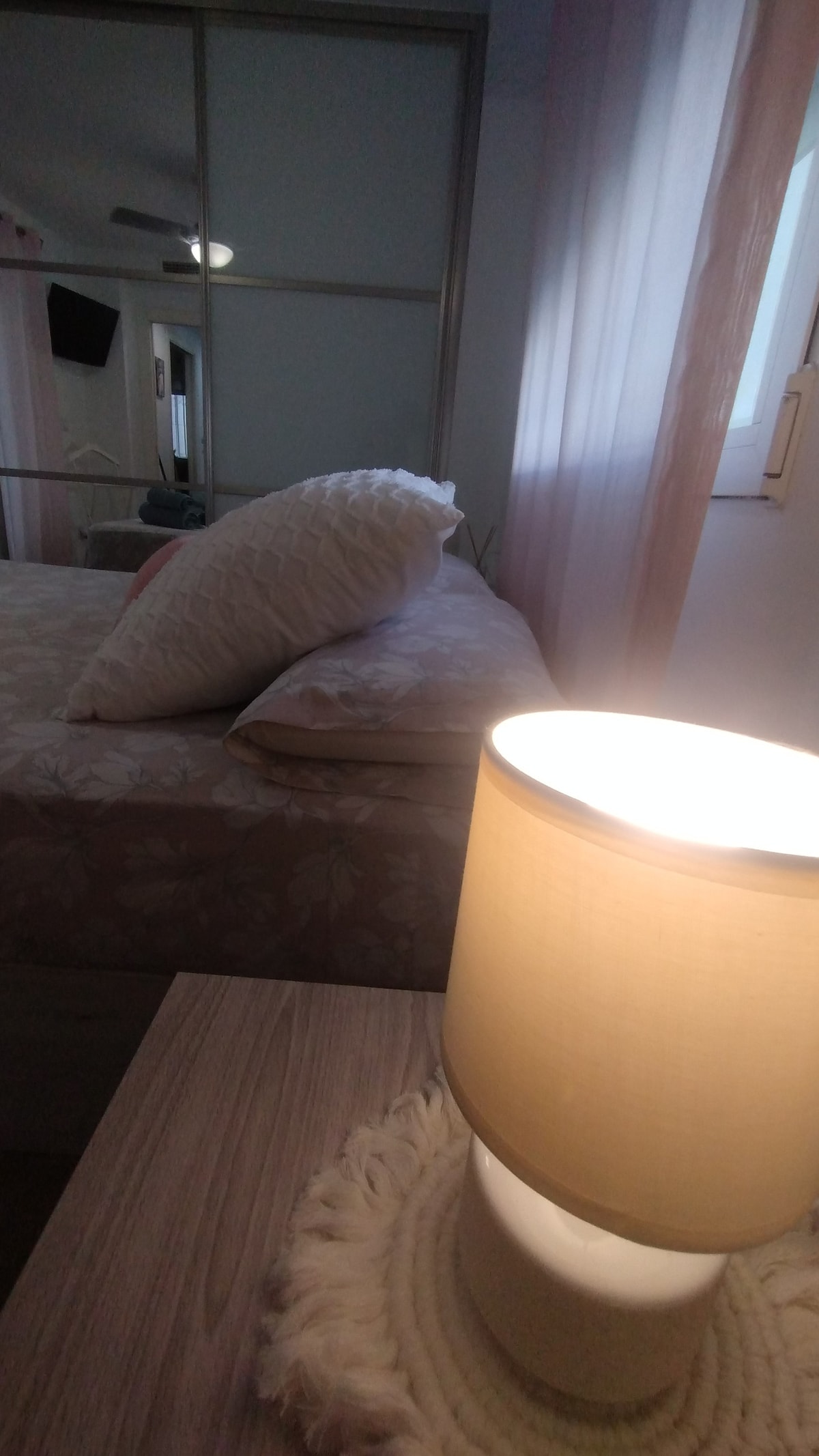 საძინებელი