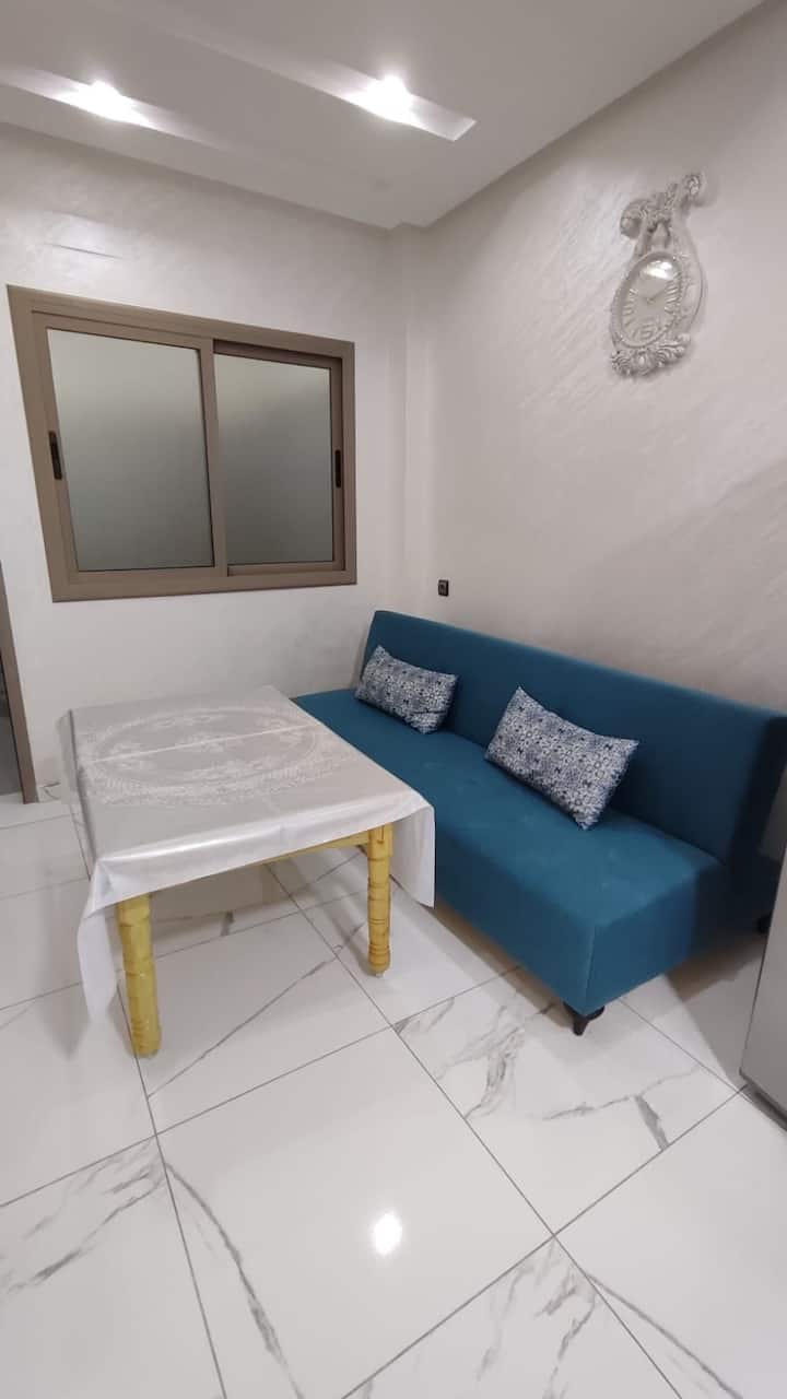 მისაღები ოთახი