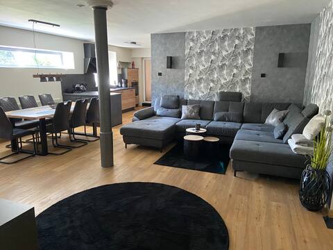 Vacation home "Fritz"