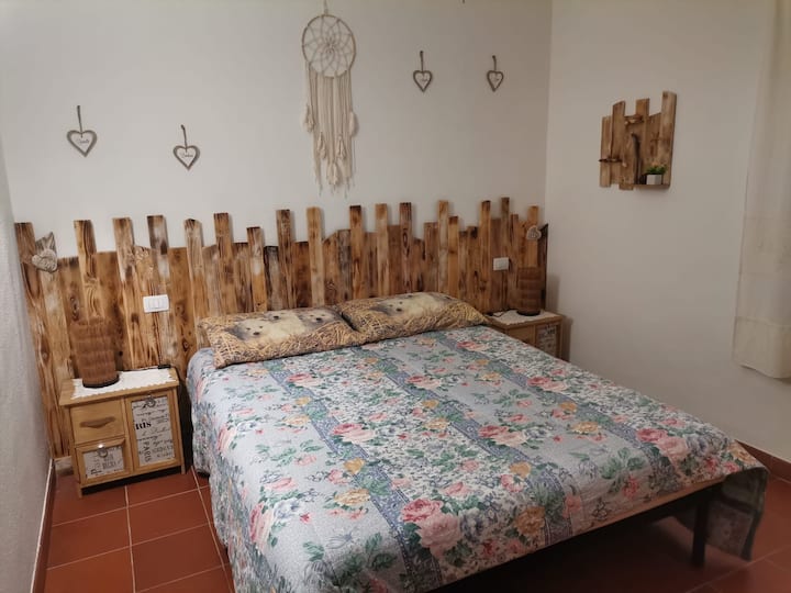 Chambre 1