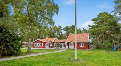 En sommardröm