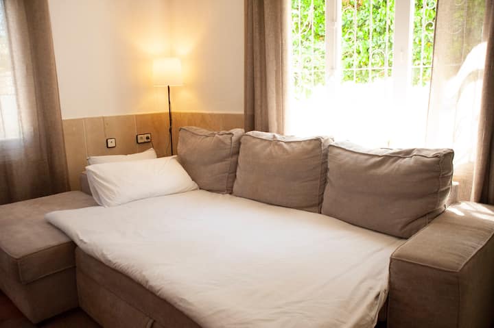 Playa De San Juan A 5 Min | Piscina Privada Y Bbq - Alicante