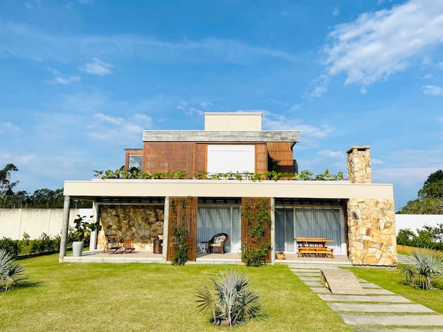 Check In Certo managed Airbnb listing 1