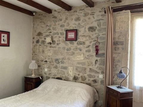 The Happiness Gîte