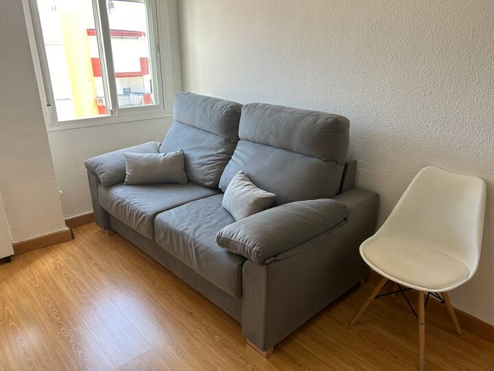 El Estudio De Alejandro - Vélez-Málaga