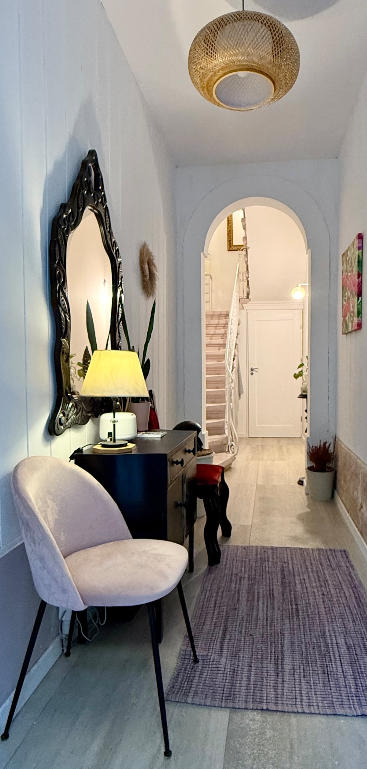 Townhouse in the Heart of Ħamrun