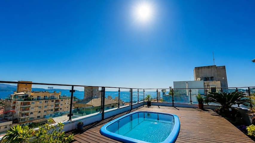 Conceittual Imoveis managed Airbnb listing 2