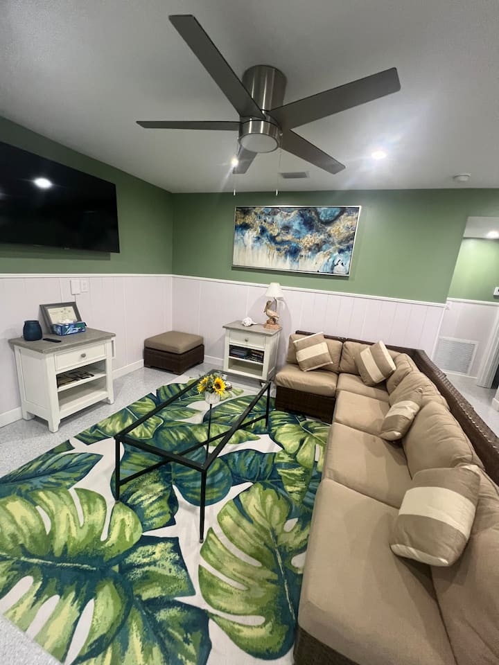 Fort Myers Beach Paradise #A - Fort Myers Beach, FL