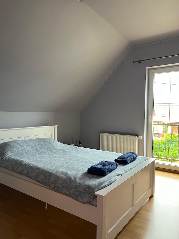 غرفة النوم 1