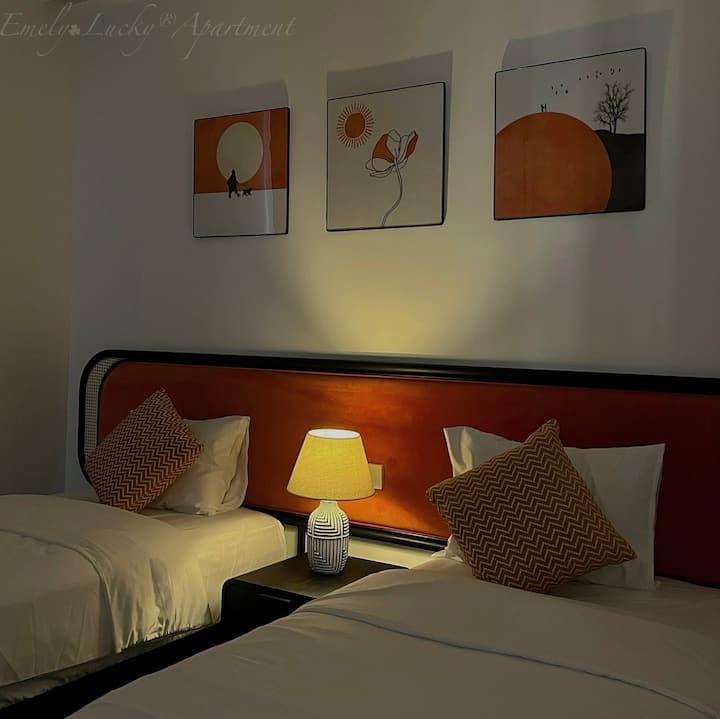 საძინებელი 2