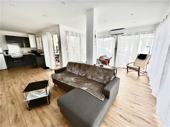 Cottage Tout Confort, 2 Ch, Proche Plages Du D-day - Normandy