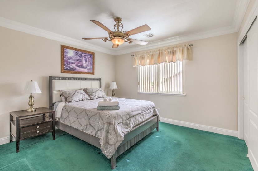 Спална соба 3