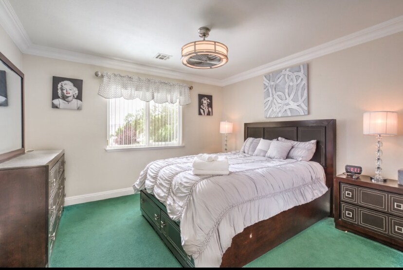 Спална соба 2