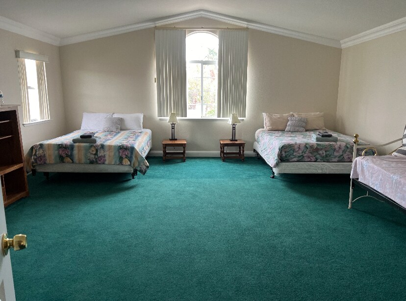 Спална соба 4