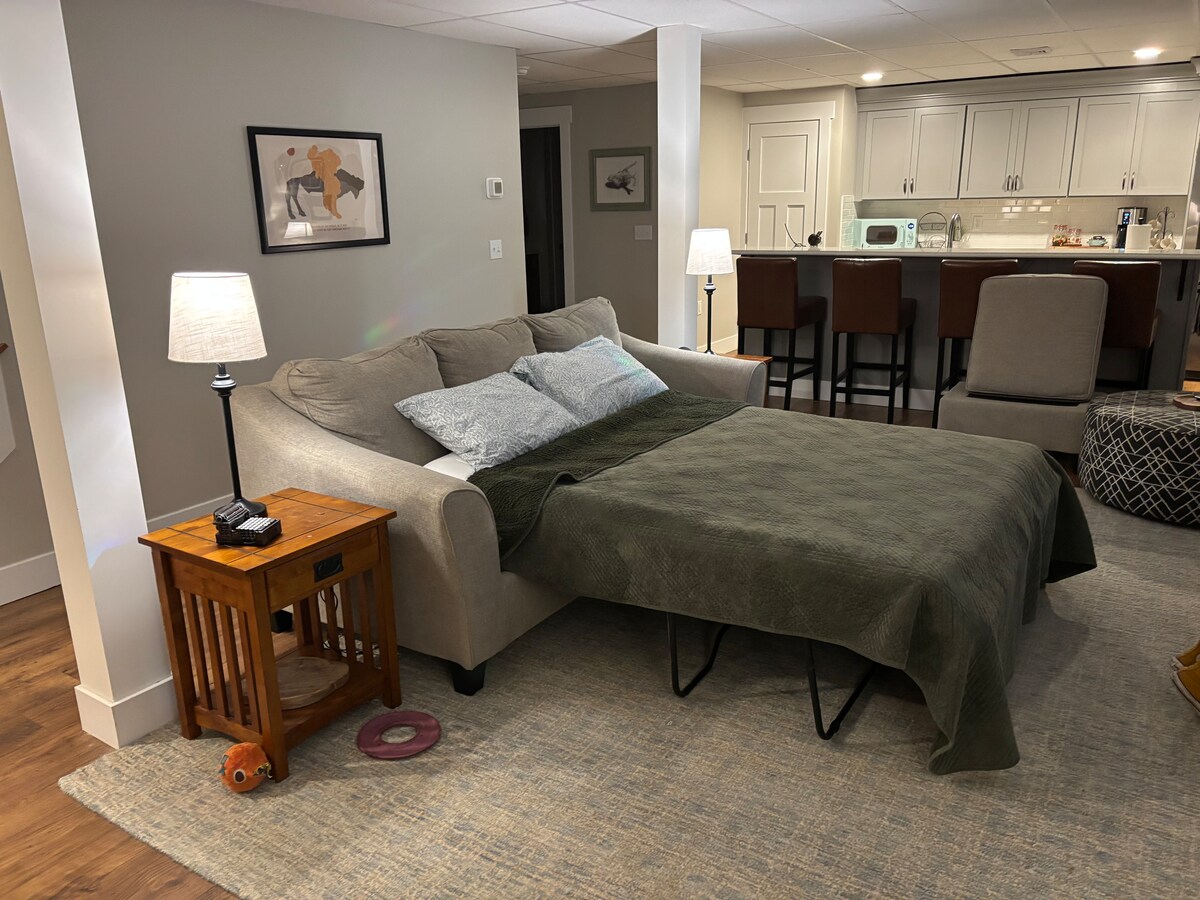 Გასწიეთ გასაშლელი დივანი 2