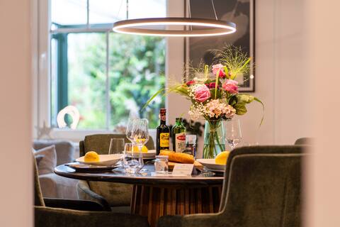 WellenRuhe Kleiner Ostsee Hof