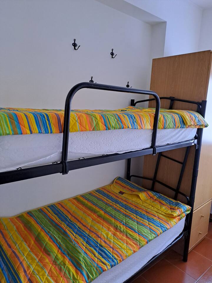 საძინებელი 1