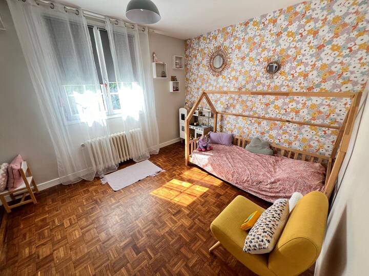 غرفة النوم 3