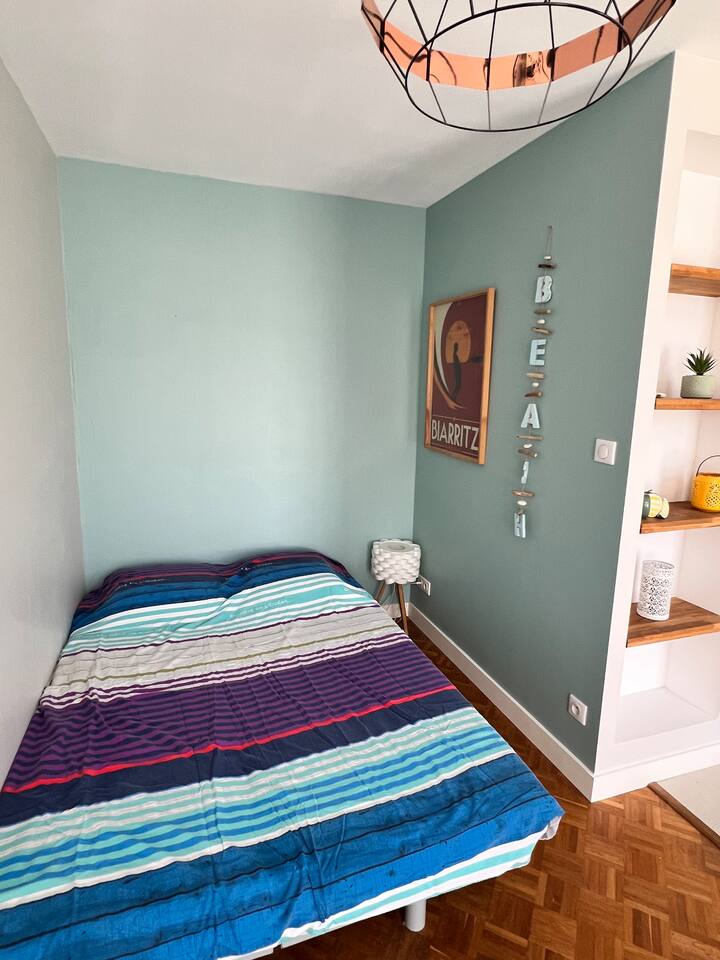 غرفة النوم 2