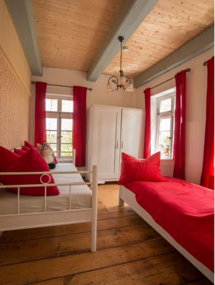 غرفة النوم 3