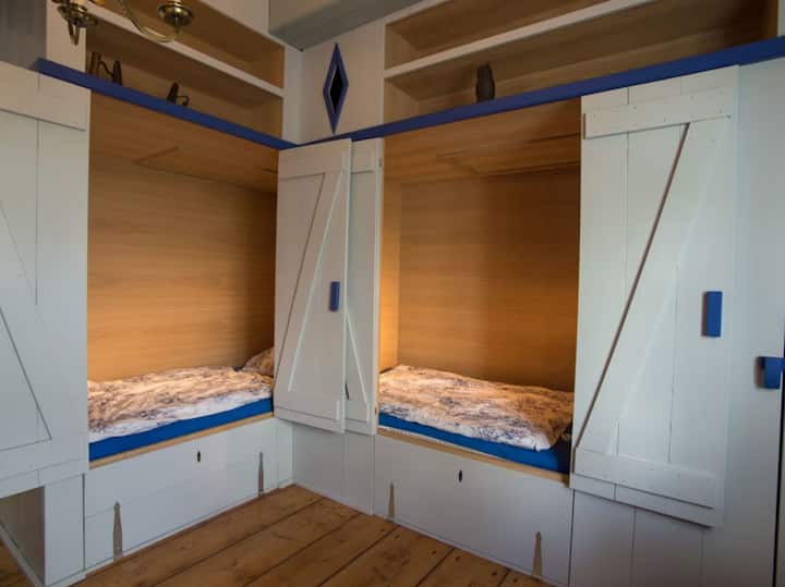 غرفة النوم 1